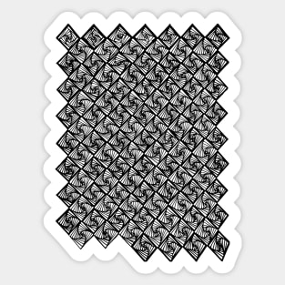 Tiles Sticker